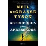 astrofísica para apressados