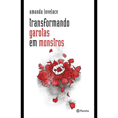 transformando garotas em monstros