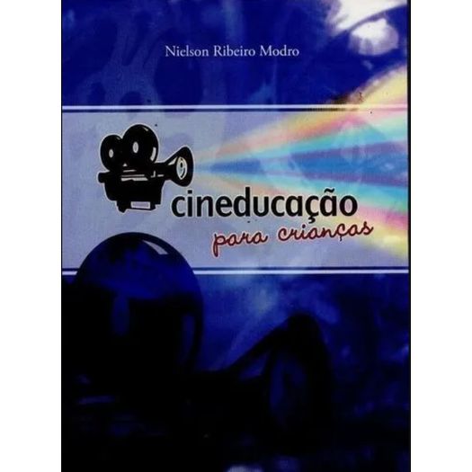 cineducação para crianças