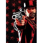 red dead redemption 2 - o guia oficial completo