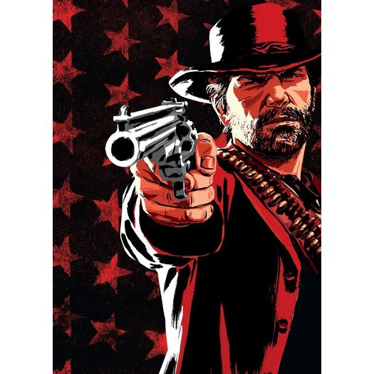 red dead redemption 2 - o guia oficial completo
