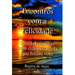 encontros com a felicidade