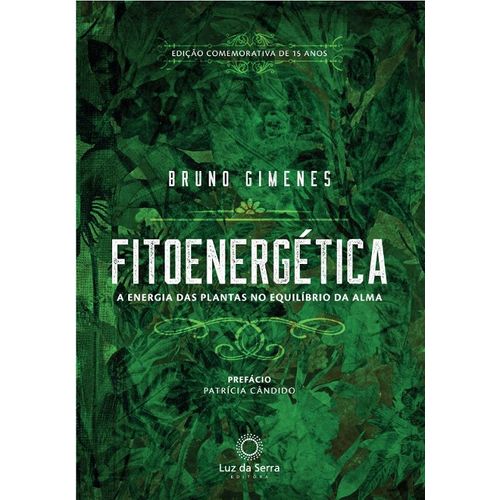 fitoenergética - edição comemorativa 15 anos