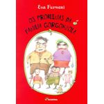 os problemas da família gorgonzola os problemas da família gorgonzola