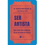 ser artista