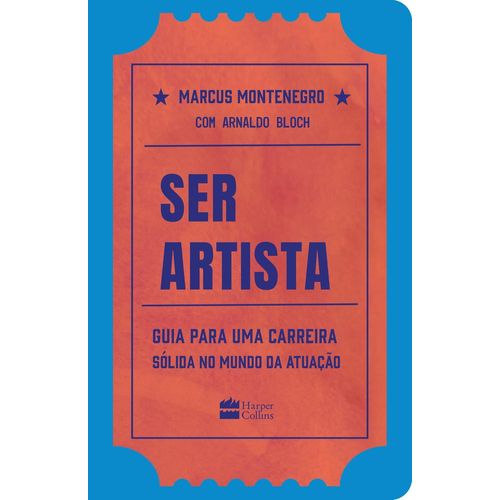 ser artista
