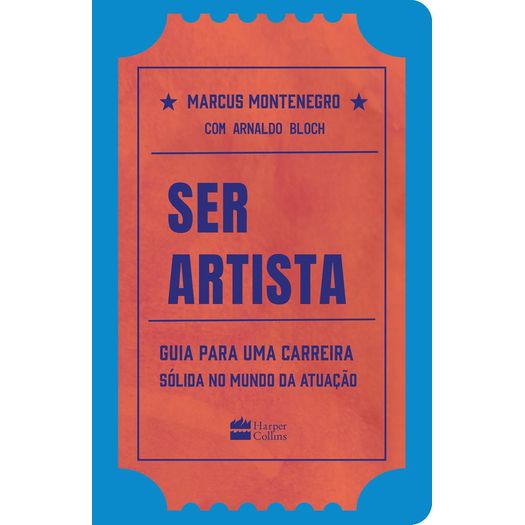 ser artista ser artista