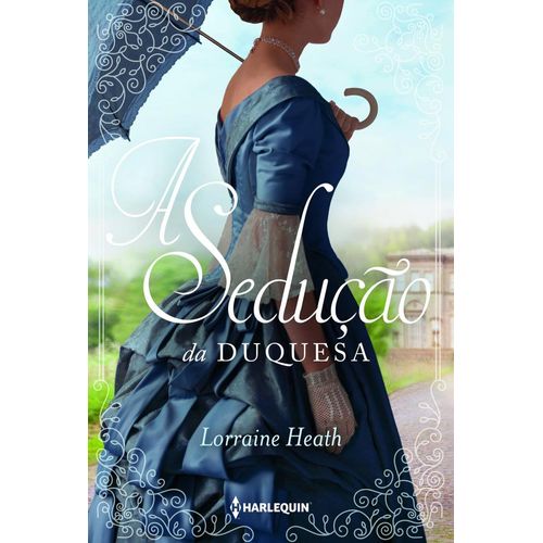 a sedução da duquesa 4