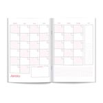 planner-permanente-mensal-flores-rosa-decor-grampeado-32-folhas-redoma