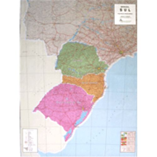mapa-regiao-sul-politico-rodoviario-412-03-geomapas