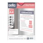 display multi uso a4 display multi uso a4