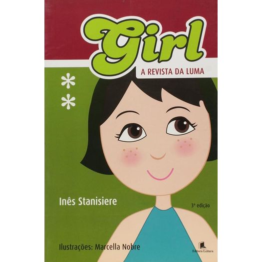 girl a revista da luma girl a revista da luma
