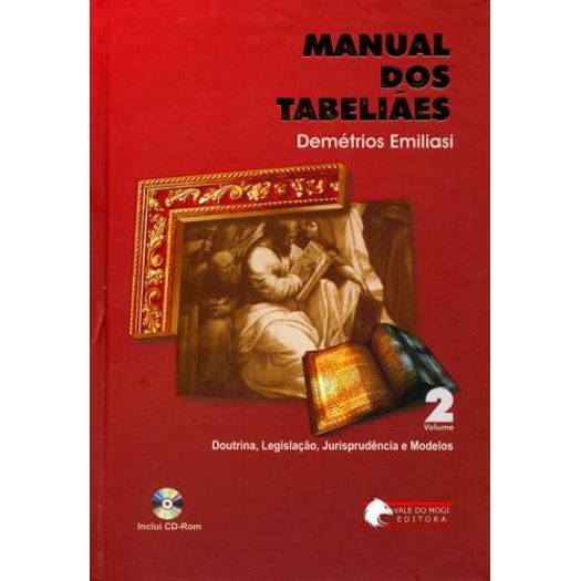 manual dos tabeliães 2 manual dos tabeliães 2