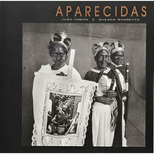 Aparecidas   - Tempo D Imagem Aparecidas   - Tempo D Imagem