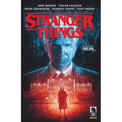 stranger things 2 - seis