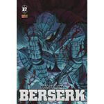 berserk - edição de luxo vol. 37
