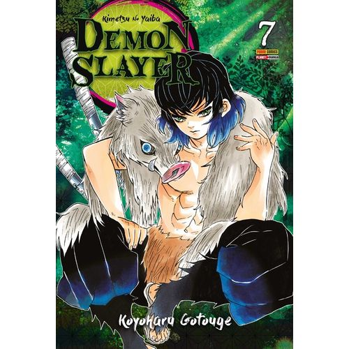 demon slayer - kimetsu no yaiba 07