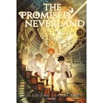 the promised neverland 13