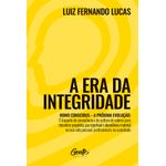 a era da integridade