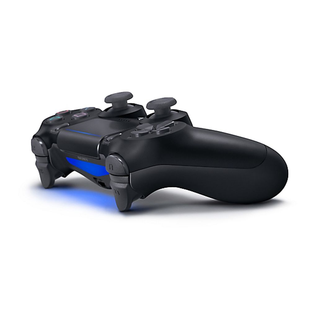 デュアルショック 4 DUALSHOCK4 PS4 Jet Black 黒 クロ Controle Dualshock 4 Ps4 Jet Black - Sony - Livrarias Curitiba