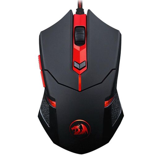 mouse centrophorus (m601-3) - redragon