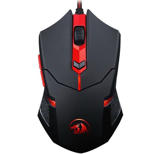 mouse centrophorus (m601-3) - redragon mouse centrophorus (m601-3) - redragon