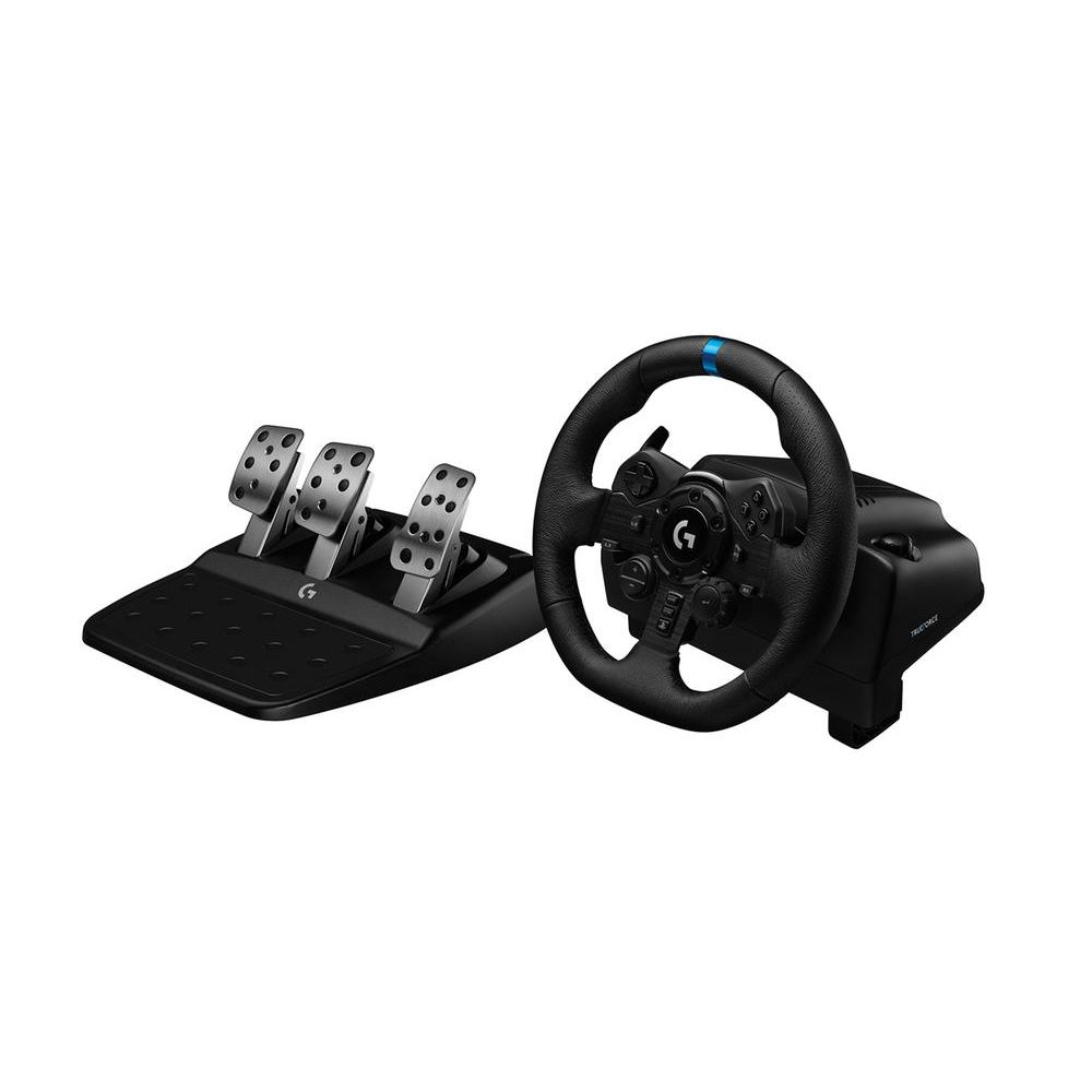 Volante G923 - Ps4, Ps5, Pc - Logitech - Livrarias Curitiba