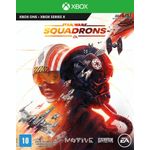 star wars - squadrons - xbox one star wars - squadrons - xbox one