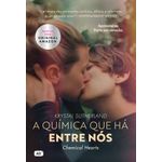 a química que há entre nós a química que há entre nós