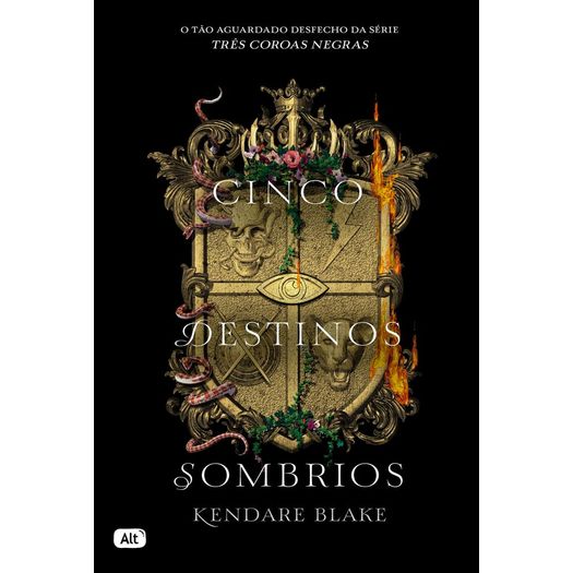 cinco destinos sombrios 4 cinco destinos sombrios 4