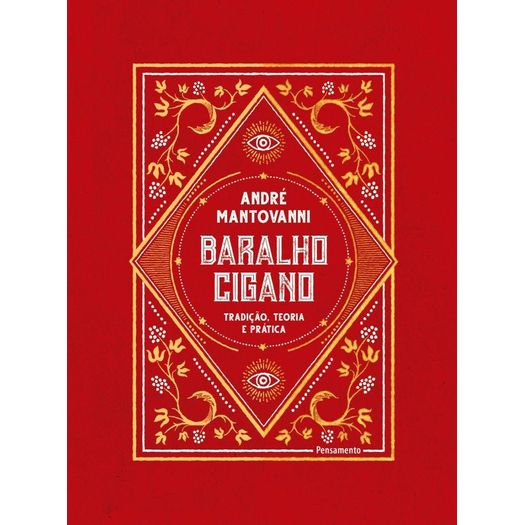 baralho cigano baralho cigano