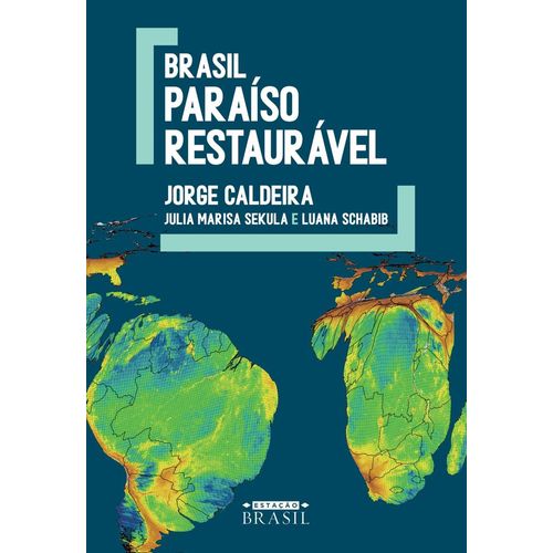brasil---paraiso-restauravel