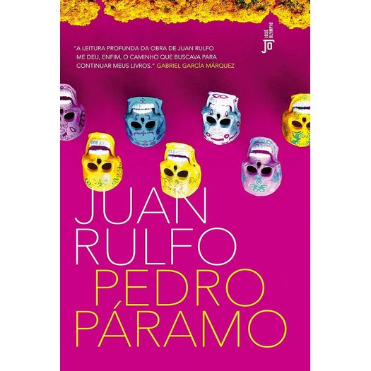 pedro páramo pedro páramo