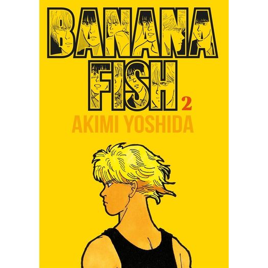 banana fish 2 banana fish 2
