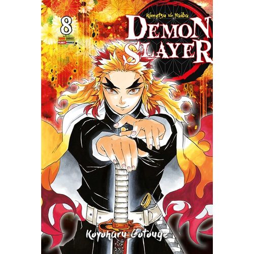 demon slayer - kimetsu no yaiba 08