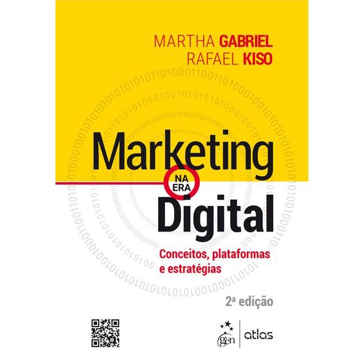 Marketing Na Era Digital - Atlas