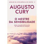 o mestre da sensibilidade - capa nova - livro 2 o mestre da sensibilidade - capa nova - livro 2