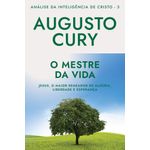 o mestre da vida - capa nova - livro 3