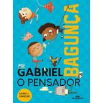 bagunca