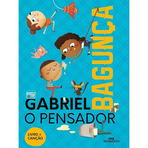 bagunca