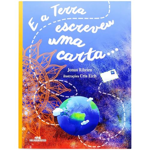 e a terra escreveu uma carta