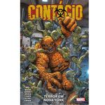 contagio