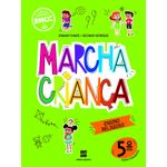marcha criança ensino religioso - 5 ano