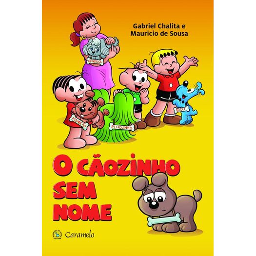 o-caozinho-sem-nome