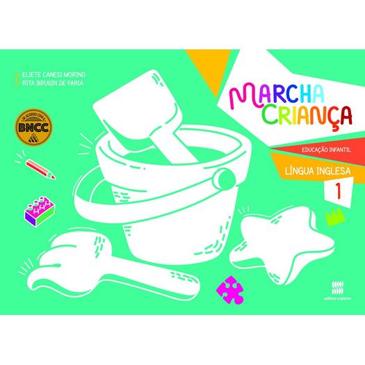 marcha criança inglês - educação infantil 1 marcha criança inglês - educação infantil 1