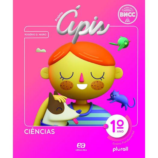 projeto apis ciências - 1 ano projeto apis ciências - 1 ano