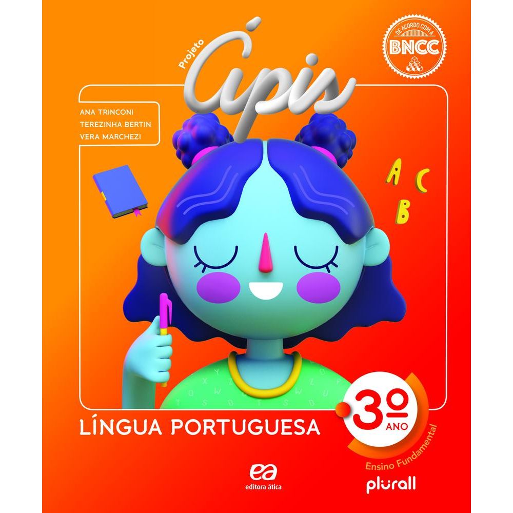 Jogos educativos do 3º Ano de Língua Portuguesa