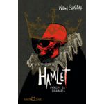 a tragedia de hamlet - o principe da dinamarca