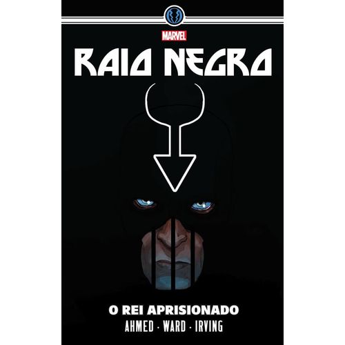 raio negro 1