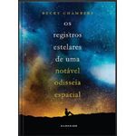 os registros estelares de uma notavel odisseia espacial